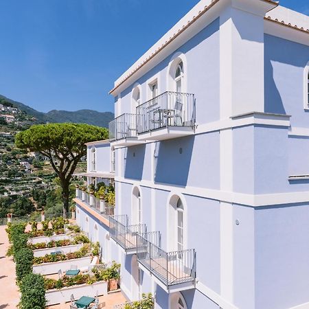 Hotel Giordano Ravello Dış mekan fotoğraf
