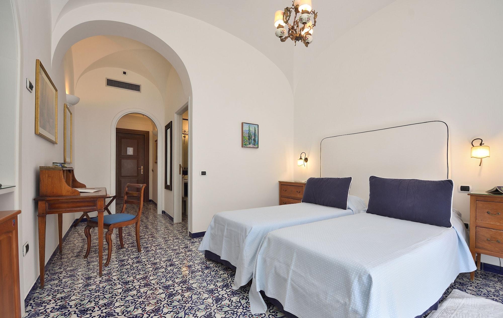 Hotel Giordano Ravello Dış mekan fotoğraf