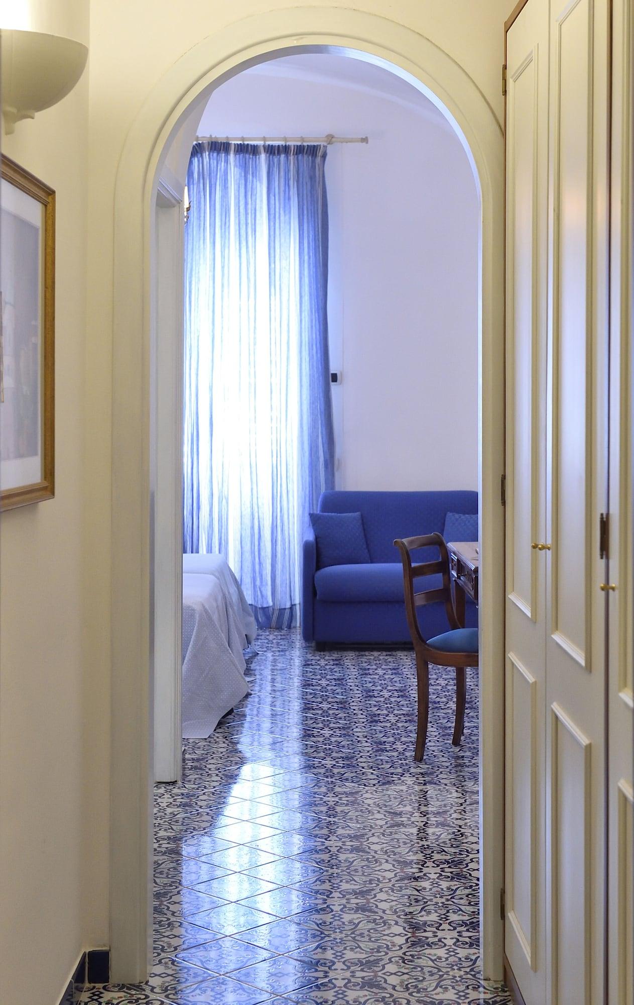 Hotel Giordano Ravello Dış mekan fotoğraf
