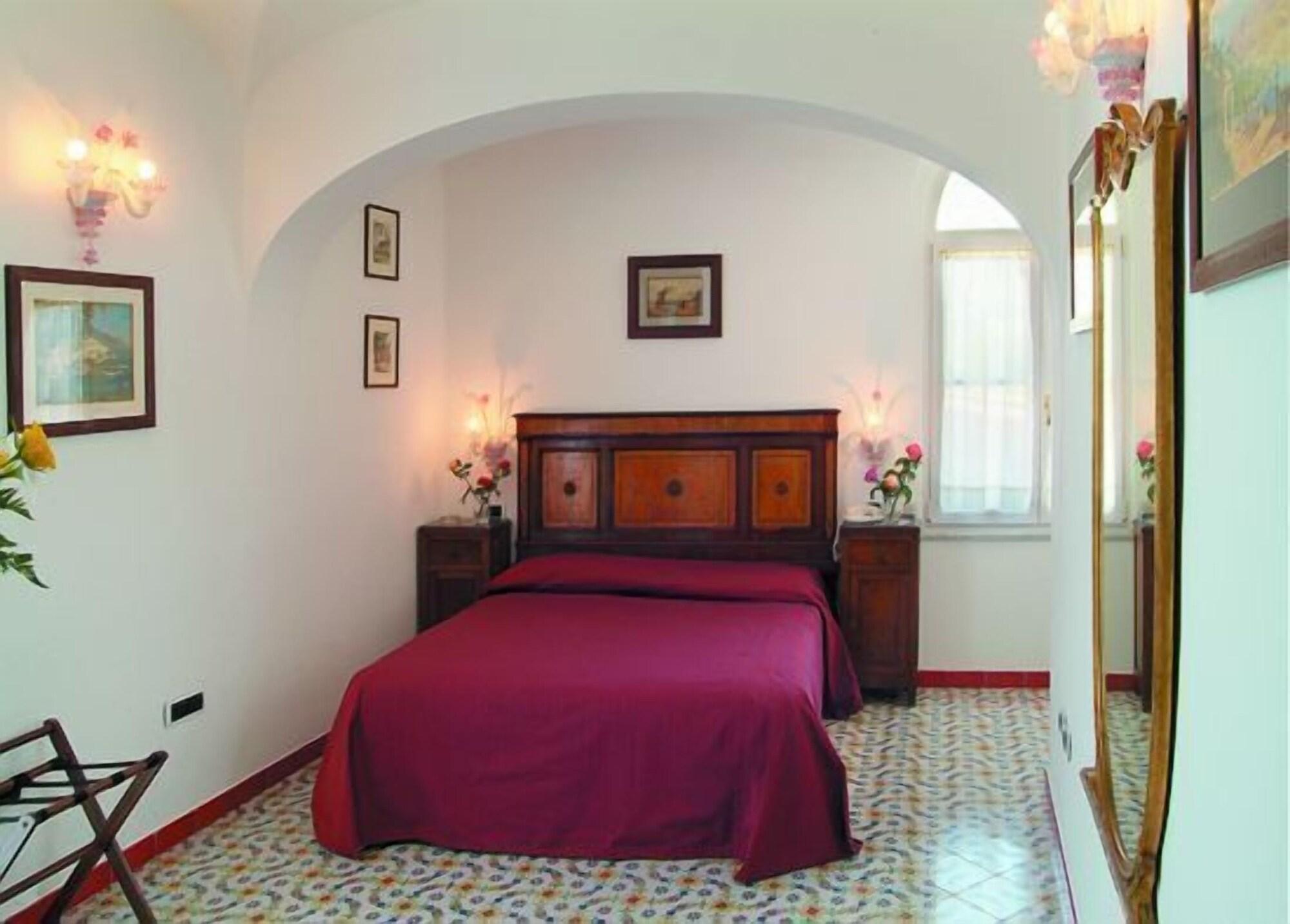 Hotel Giordano Ravello Dış mekan fotoğraf