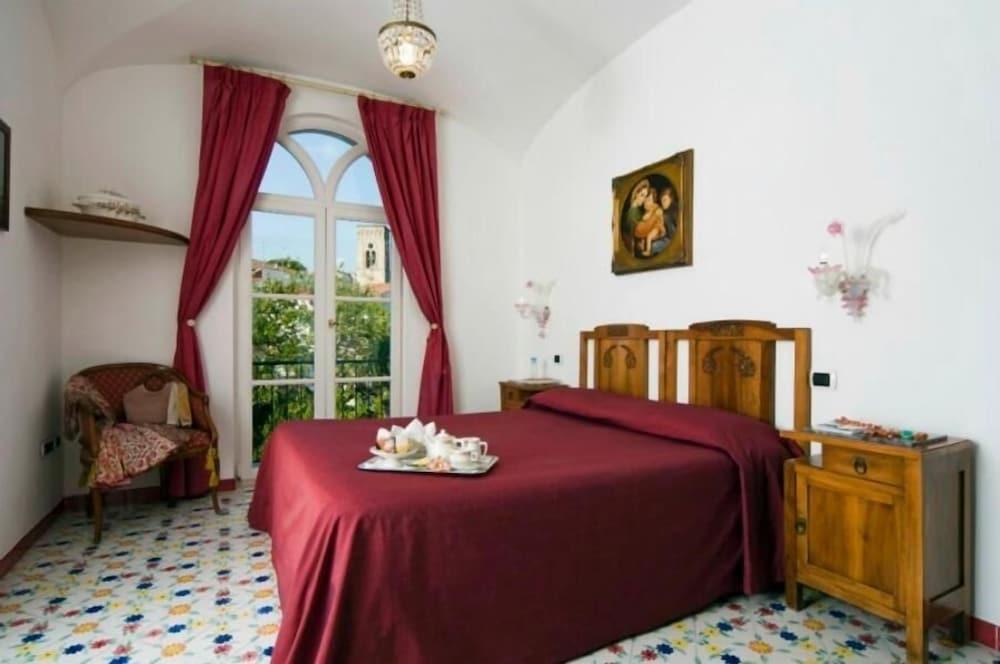 Hotel Giordano Ravello Dış mekan fotoğraf