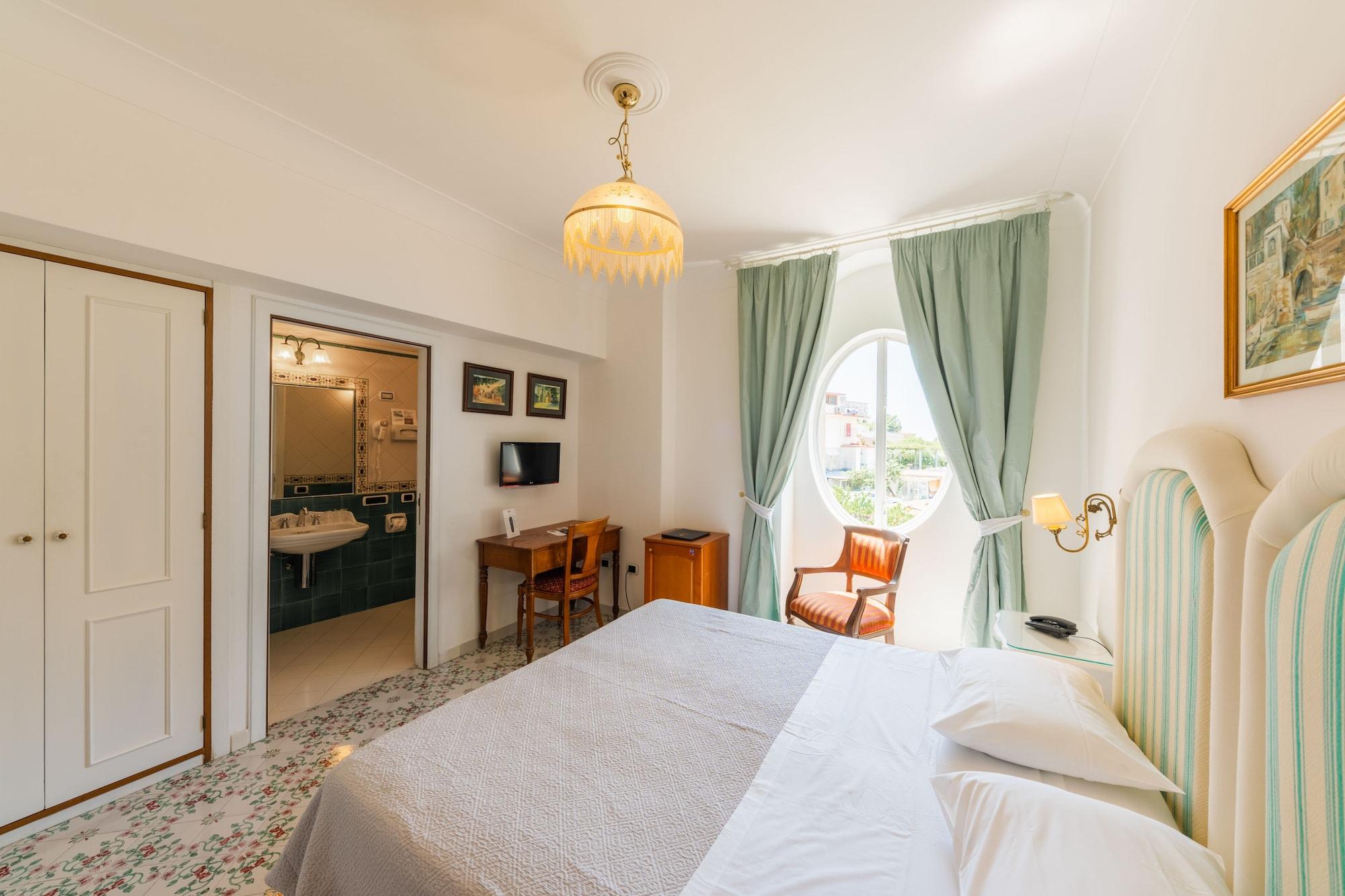 Hotel Giordano Ravello Dış mekan fotoğraf
