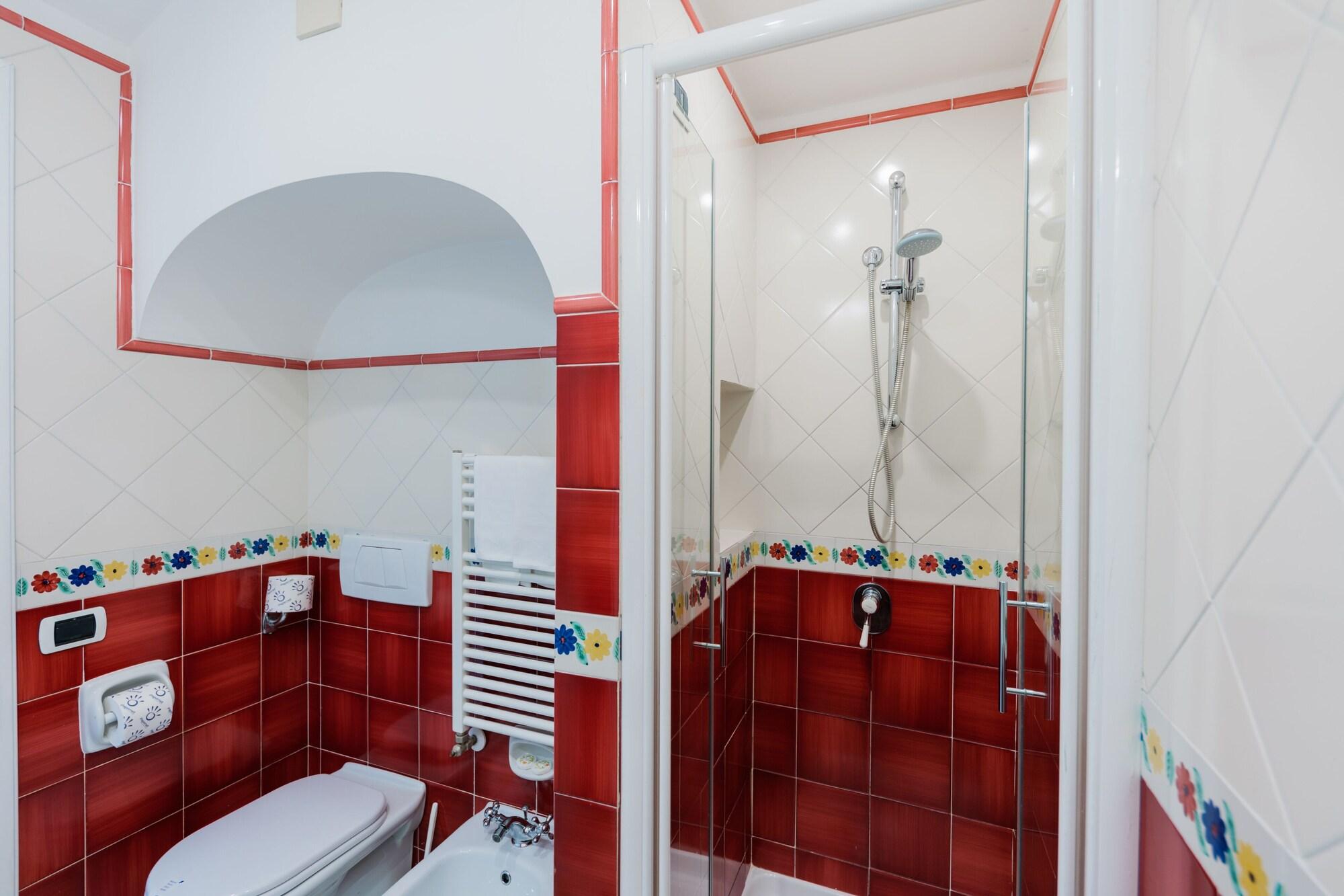 Hotel Giordano Ravello Dış mekan fotoğraf