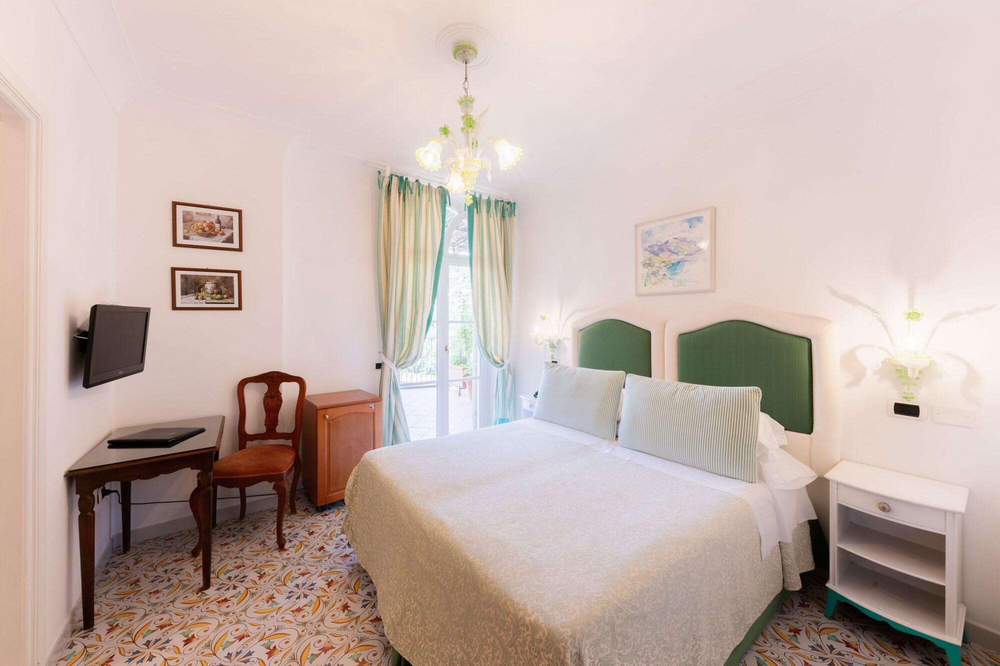 Hotel Giordano Ravello Dış mekan fotoğraf