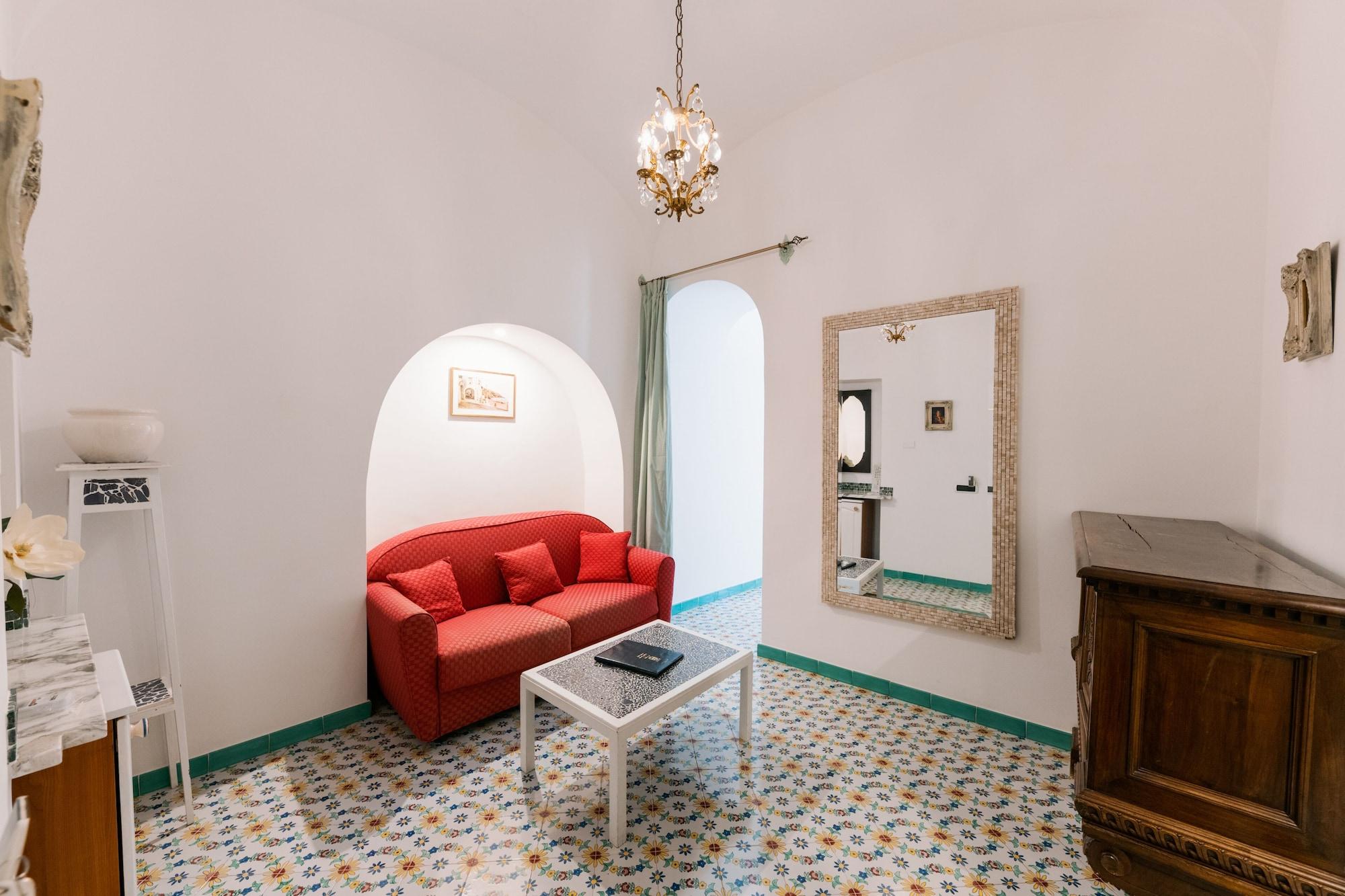 Hotel Giordano Ravello Dış mekan fotoğraf