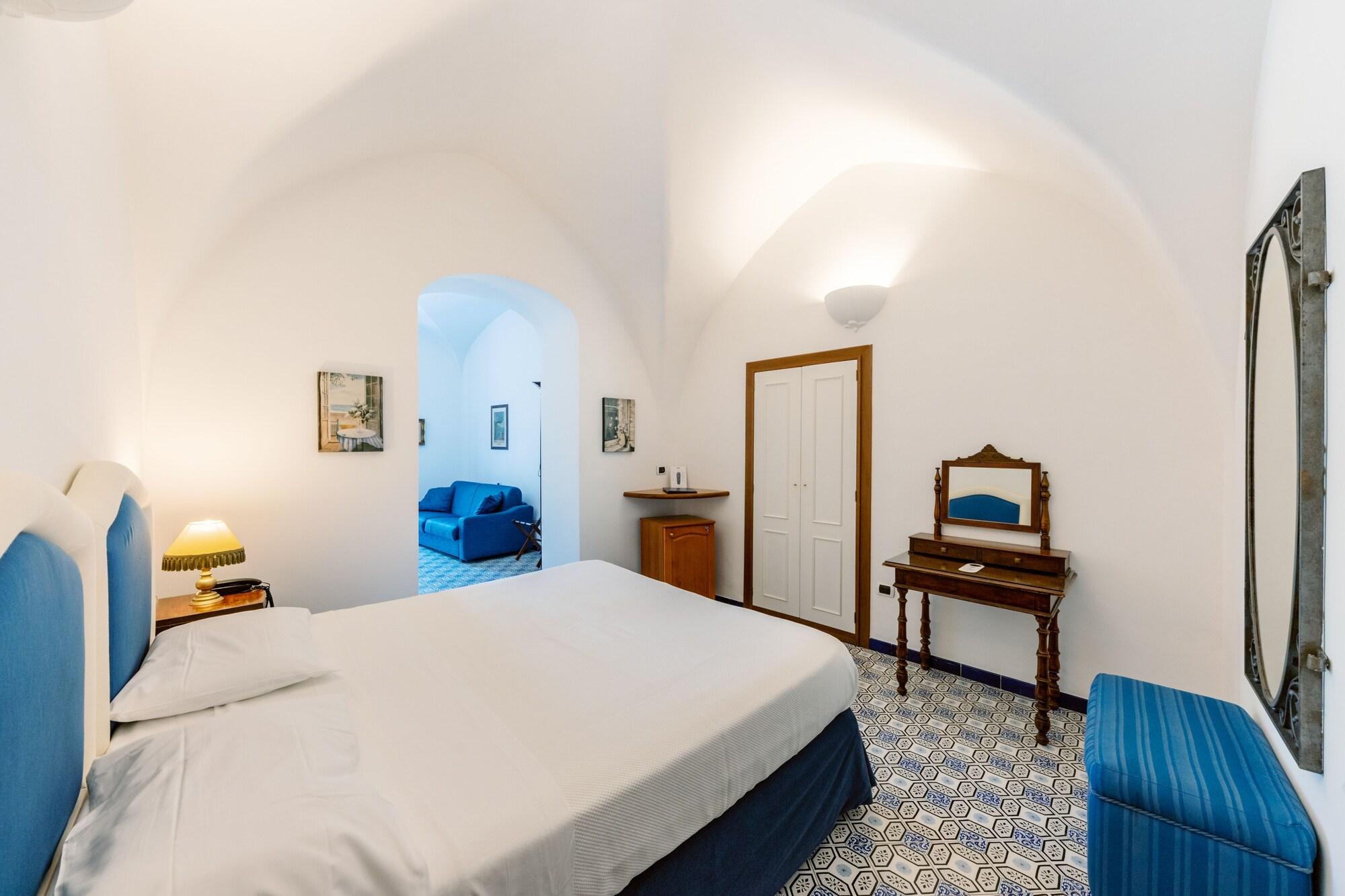 Hotel Giordano Ravello Dış mekan fotoğraf