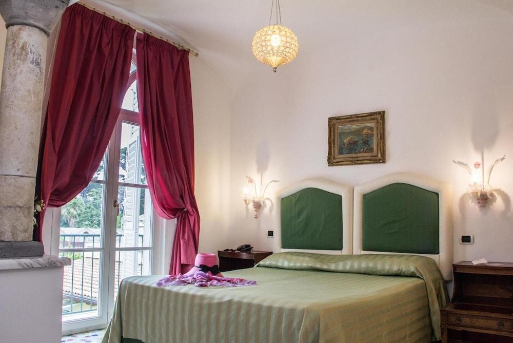 Hotel Giordano Ravello Dış mekan fotoğraf
