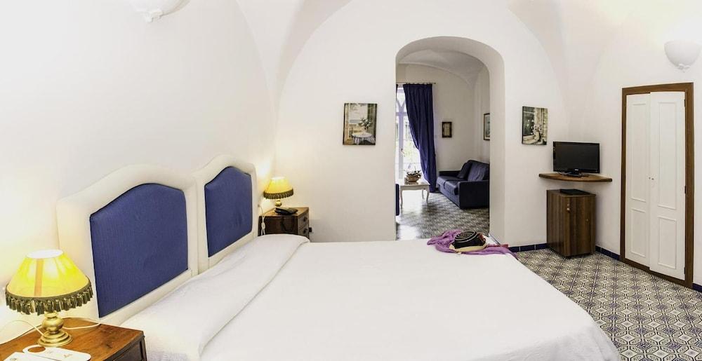 Hotel Giordano Ravello Dış mekan fotoğraf