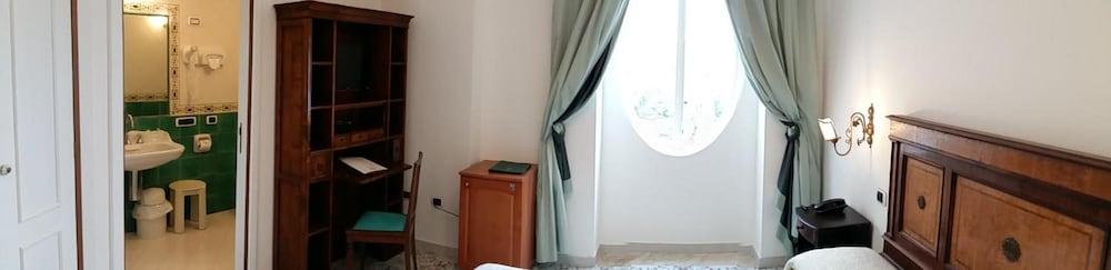 Hotel Giordano Ravello Dış mekan fotoğraf