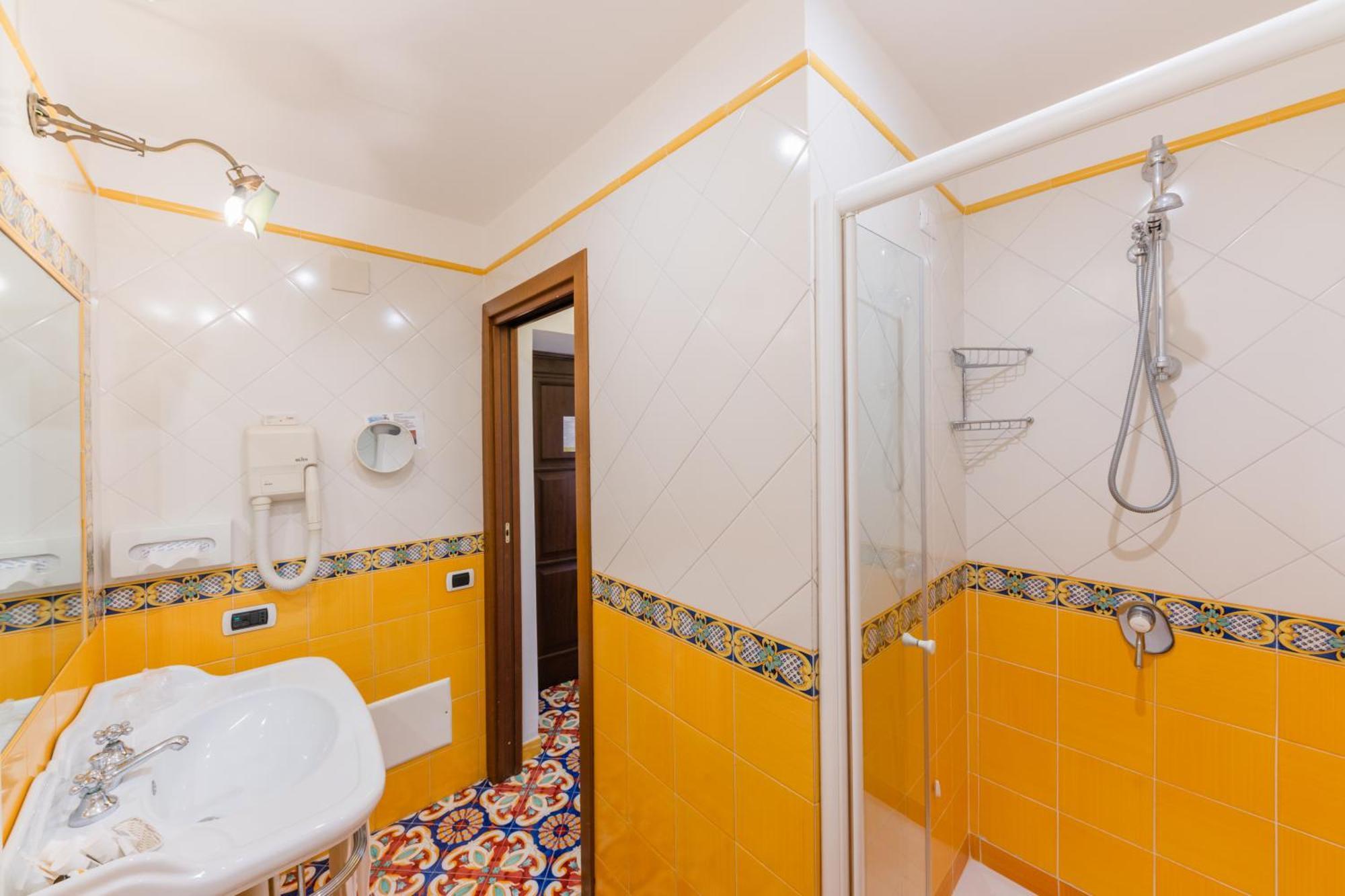 Hotel Giordano Ravello Oda fotoğraf