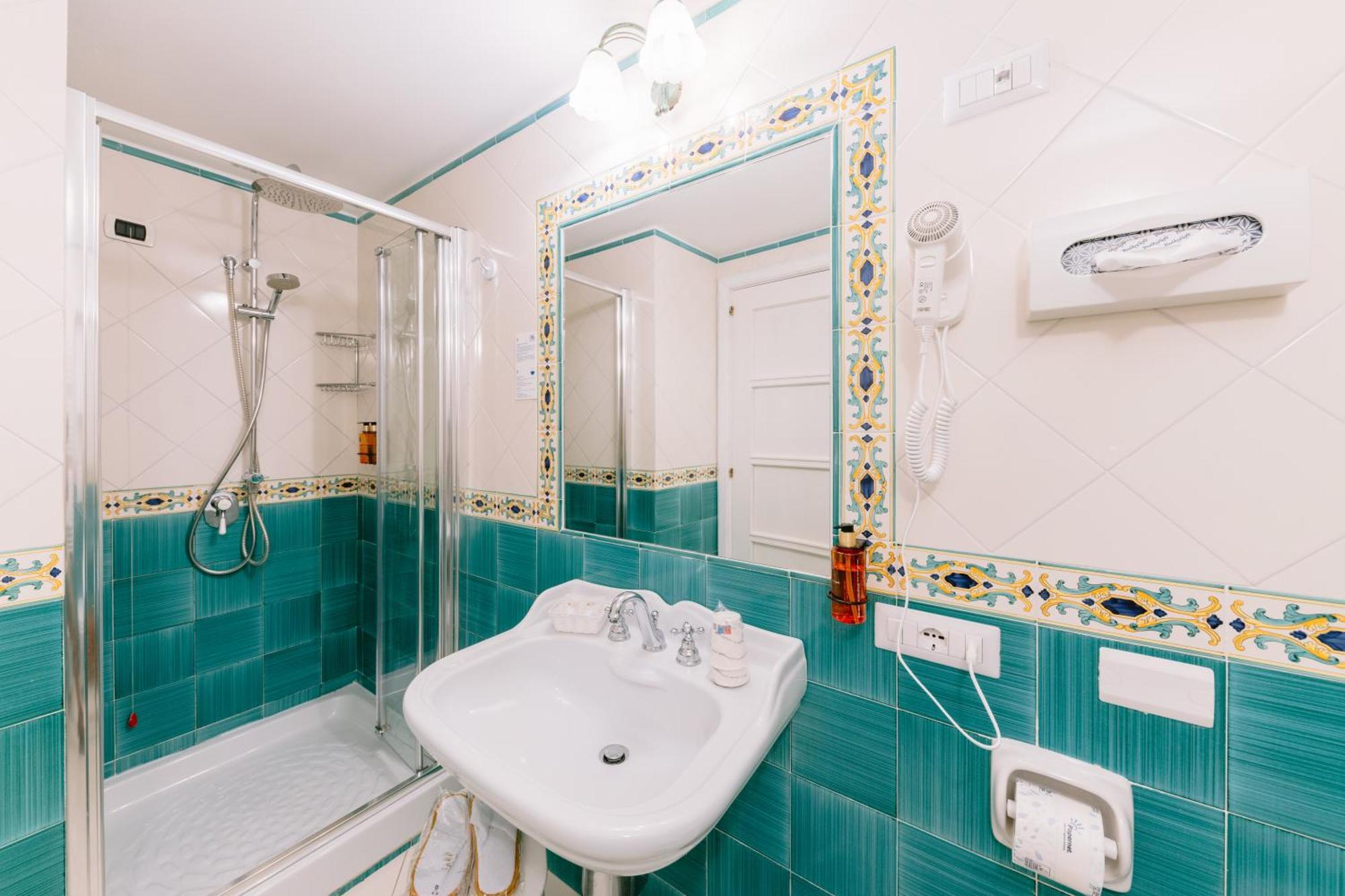 Hotel Giordano Ravello Dış mekan fotoğraf