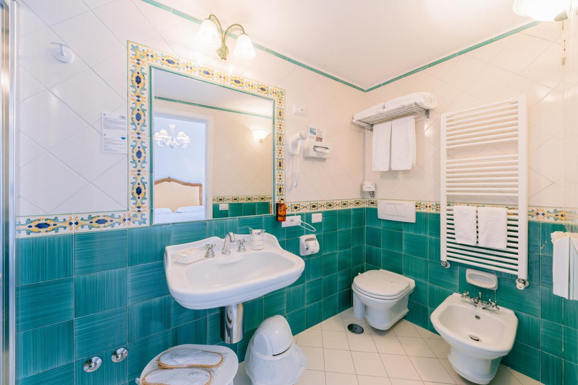 Hotel Giordano Ravello Dış mekan fotoğraf
