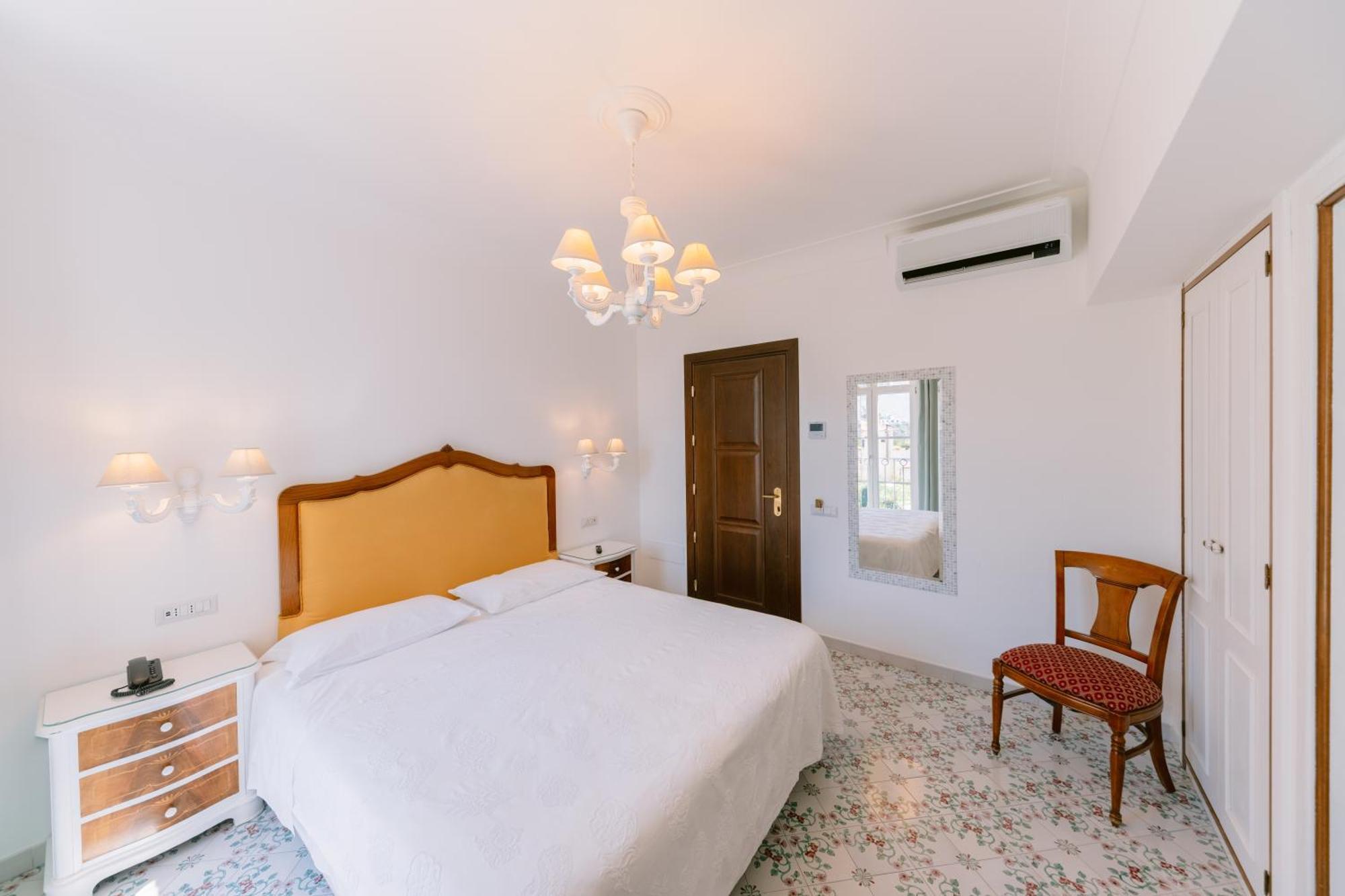 Hotel Giordano Ravello Dış mekan fotoğraf
