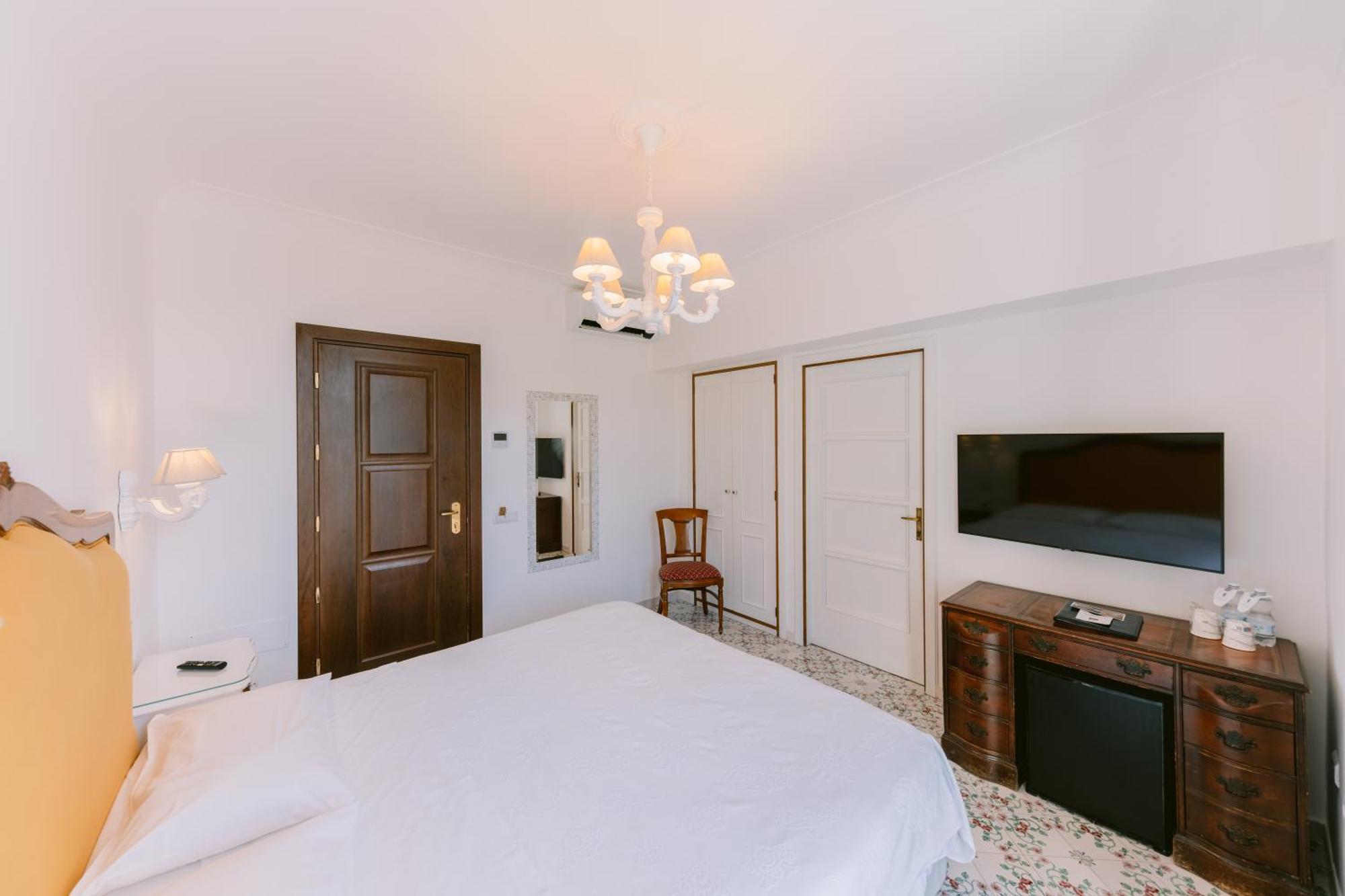 Hotel Giordano Ravello Dış mekan fotoğraf