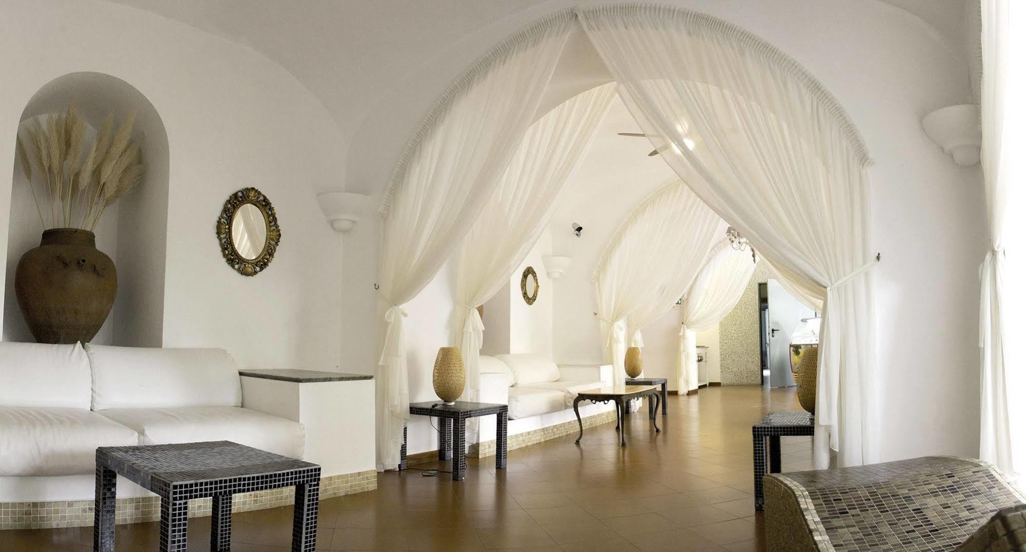 Hotel Giordano Ravello Dış mekan fotoğraf